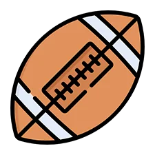 American football