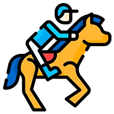 Horse racing