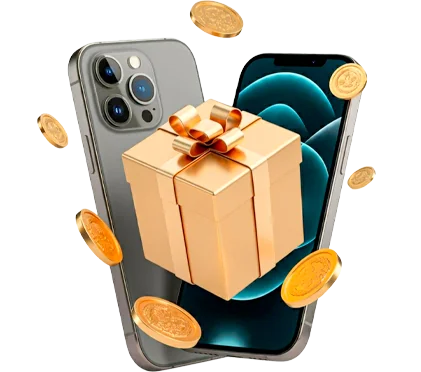 Bonus for mobile application