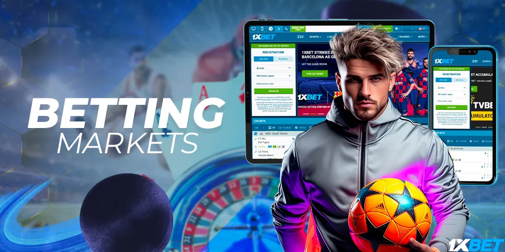 Sports betting markets in Canada